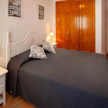 Cozy Near The Beach In La Carihuela B Appartement