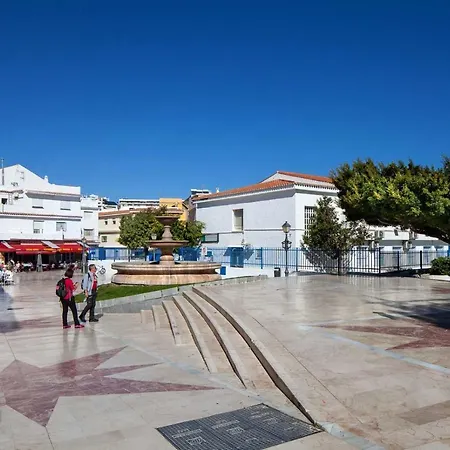 Cozy Near The Beach In La Carihuela B * Torremolinos
