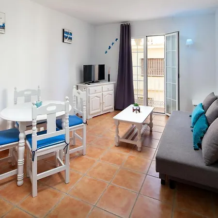 Appartement Cozy Near The Beach In La Carihuela B *
